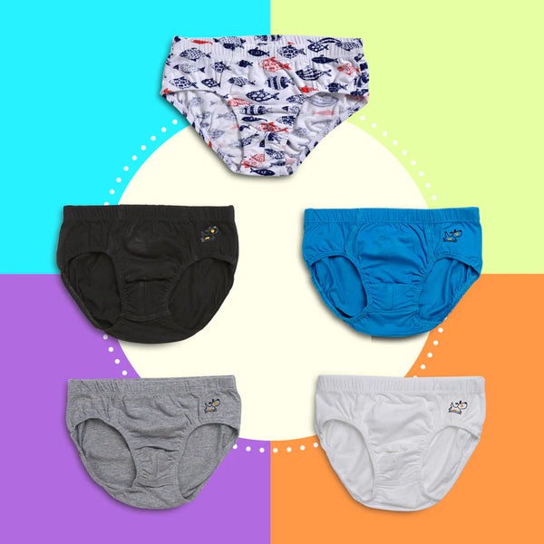 Shop Boy's Brief From HipnHappy With Ultimate Delight