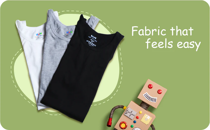 5 Essential Care Tips for Vests for Boys